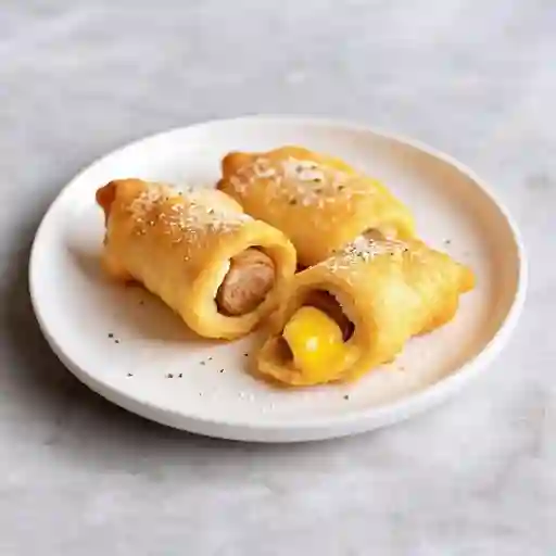 Pastelitos Rancheros