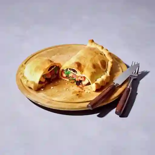 Panzerotti Pepperoni