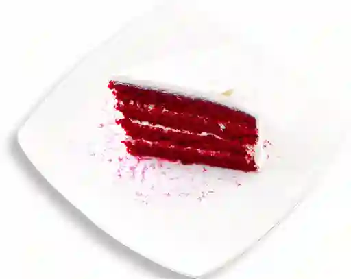 Torta Red Velvet