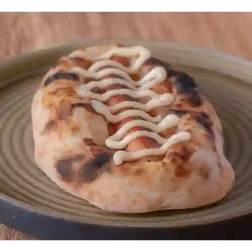 Pizzadog Hawaiano