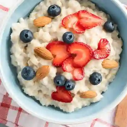Avena Cocida Cremosa Cuchareable