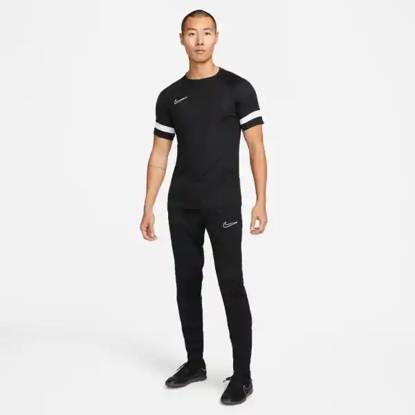 Nike Pantalón Acd23 Kpz Negro Para Hombre Talla S