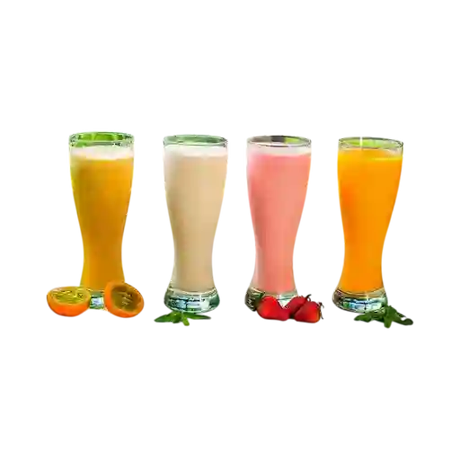 Jugo en Leche de Mango 300 Ml