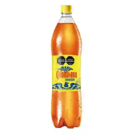 Gaseosa Postobon 1,5 Litros Colombiana