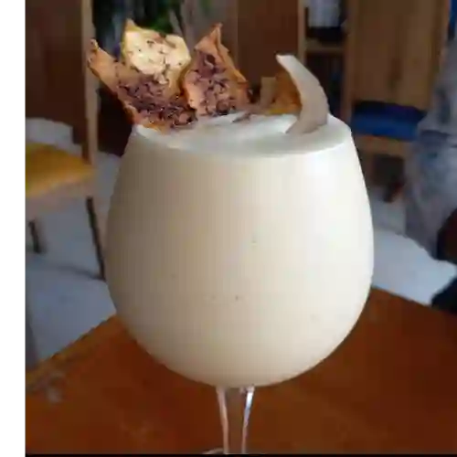 Limonada de Coco