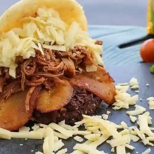 Arepa Pabellón