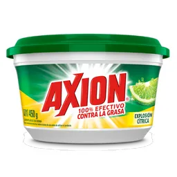 Axion Lavaloza Explosión Cítrica