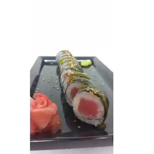 Makis Roll