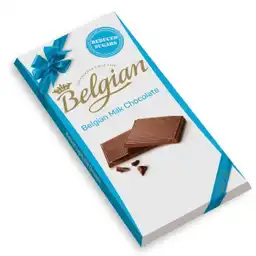 Belgian Chocolate Sin Azúcar