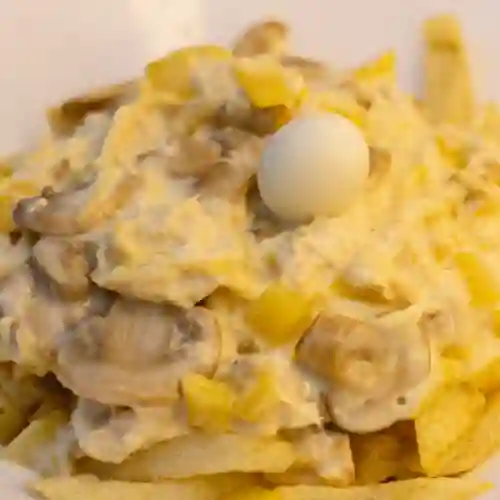 Champipapas