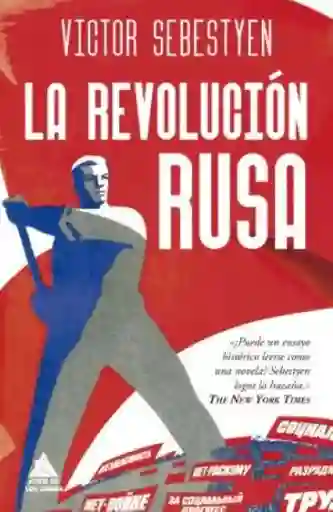 La Revolución Rusa
