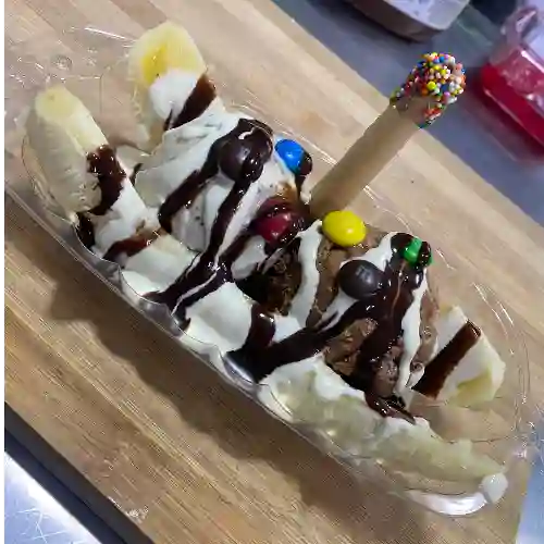 Banana Nantes