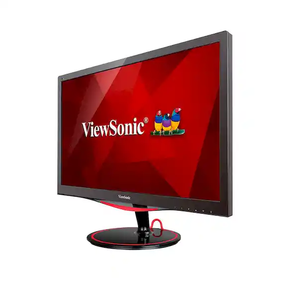 Amd Viewsonic Monitores Monitor Vx2458 Mhd 24 144Hz Freesync