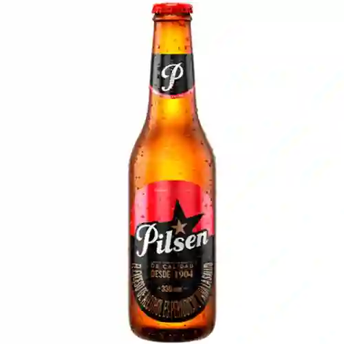 Pilsen.