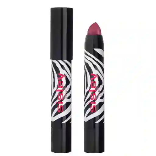 Sisley Labial Batom Matte Phyto-lip Twist Ruby 21