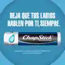 Chapstick Ultra Humectante con Vitamina E & Aloe Vera, x 1 und