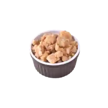 Porcion de Chicharron