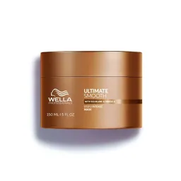 Wella Professionals Mascarilla Nutrición Ultimate Smooth