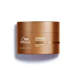 Wella Professionals Mascarilla Nutrición Ultimate Smooth