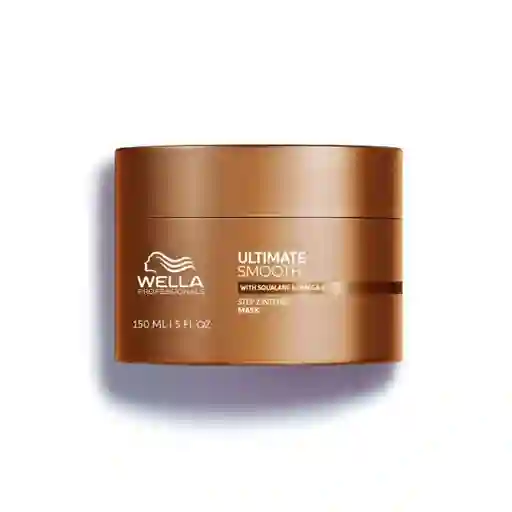 Wella Professionals Mascarilla Nutrición Ultimate Smooth
