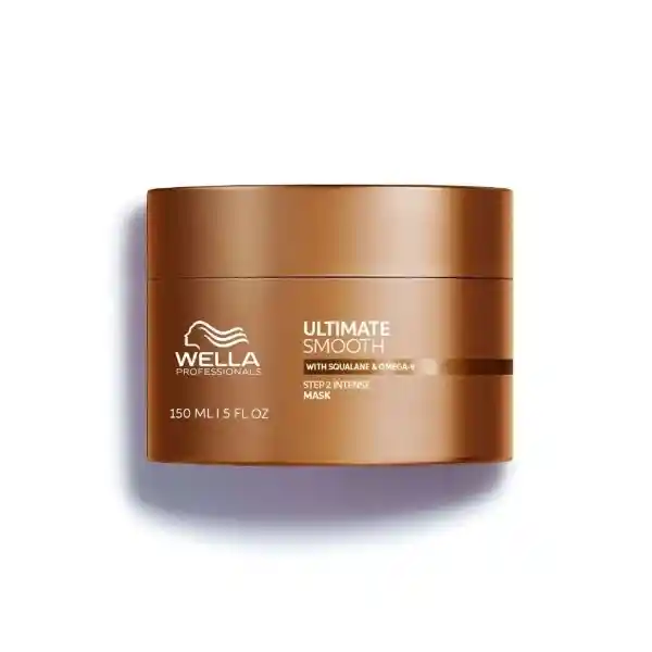 Wella Professionals Mascarilla Nutrición Ultimate Smooth