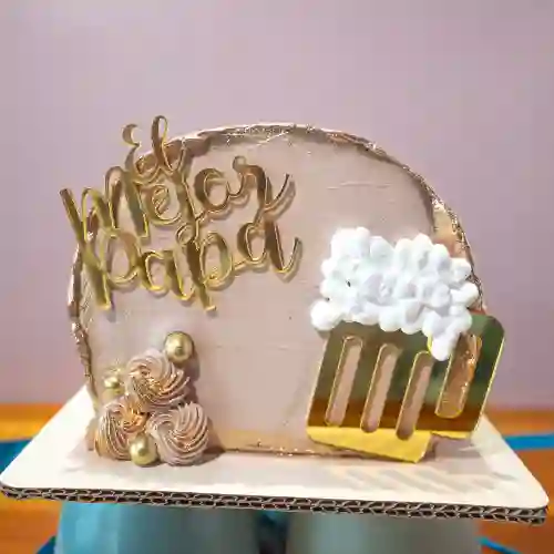 Torta el Mejor Papá