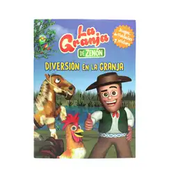 La Granja Zenón Diversión en la Granja - Altea