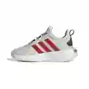 Adidas Zapatos Racer Tr23 K Para Niño Gris Talla 7