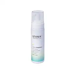 Qtanik Espuma Facial