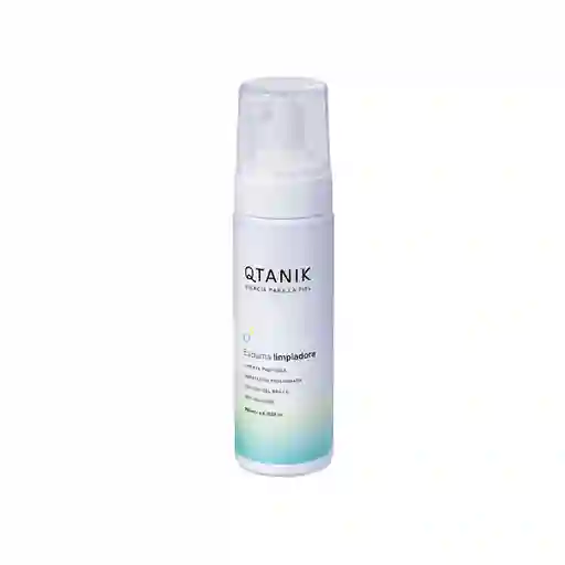 Qtanik Espuma Facial