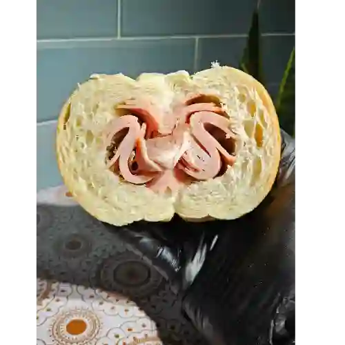 Jamon Tocineta