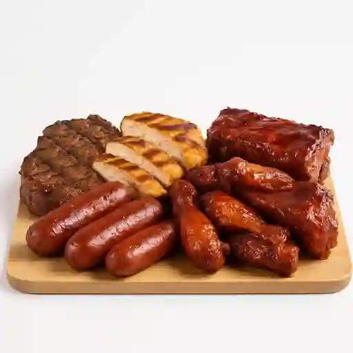 Picada Especial Para Dos