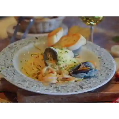 Pasta Marinera