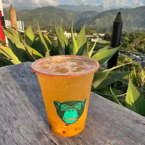 Ginger Frutal 12 Oz