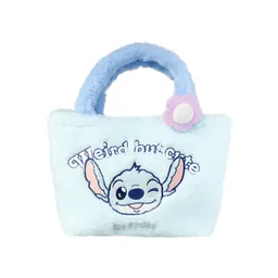 Lonchera de Peluche Serie Disney Lilo & Stitch Miniso