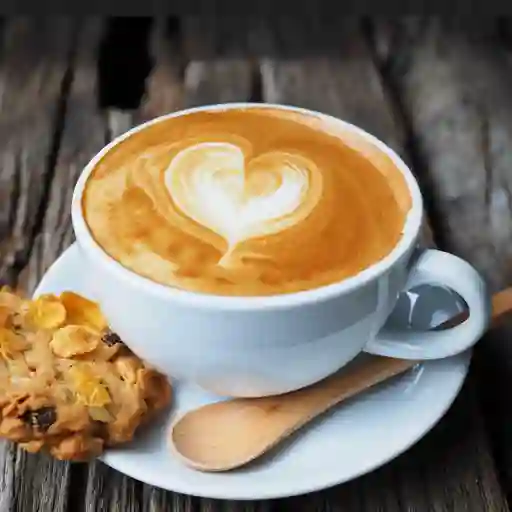 Capuchino