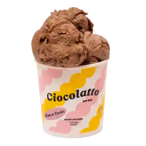 Rocco Rocher 1/2 Lt (420Gr)