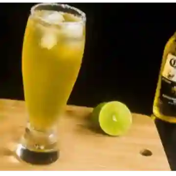 Corona Michelada