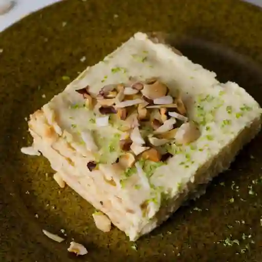 Postre de Limón 450gr