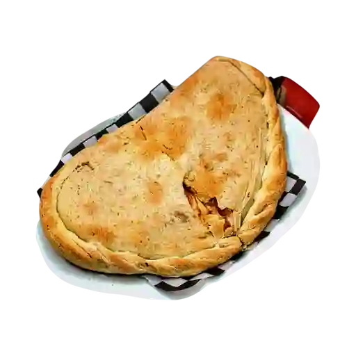 Panzerotti Napolitana