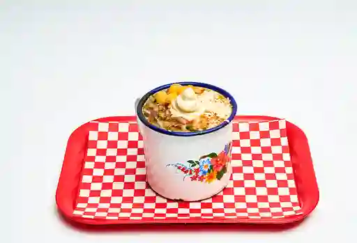Esquites Sencillos
