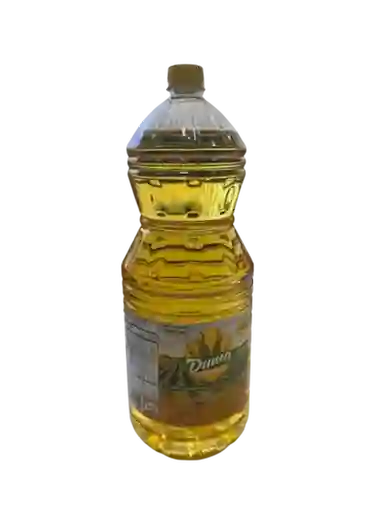 Duma Aceite Vegetal de Maíz