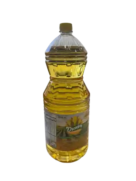 Duma Aceite Vegetal de Maíz
