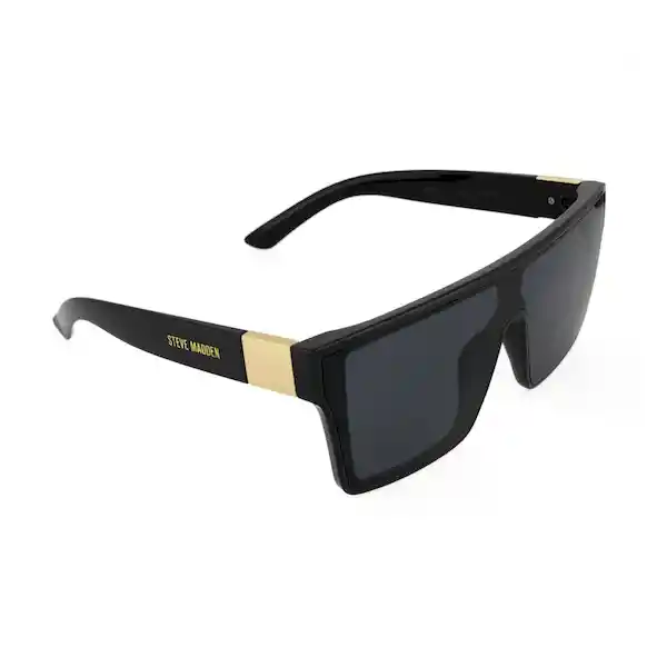 Gafas Para Hombre Color Negro X17110 Steve Madden