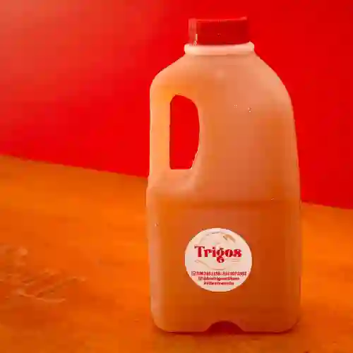 Sirope de Panela 1 l