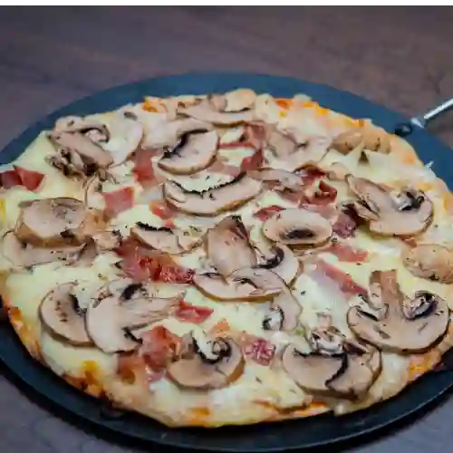 Pizza Campensina Mediana
