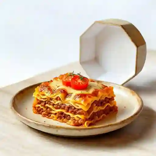 Lasagna Cagliari