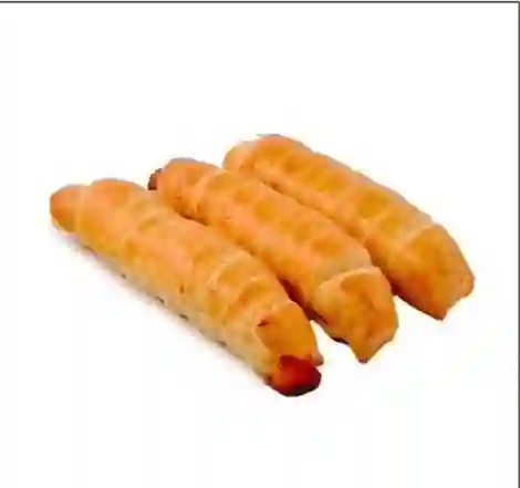 Deditos de Queso
