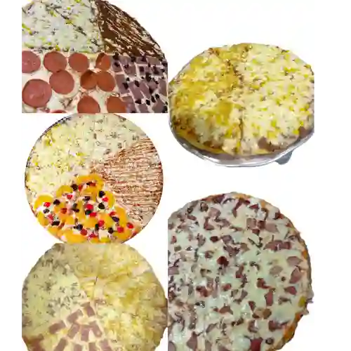 Vegetariana
