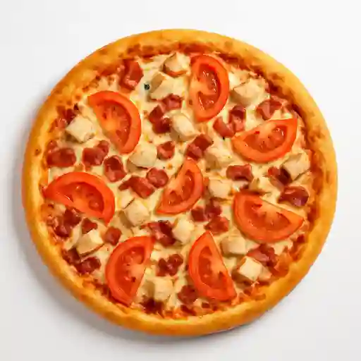 Pizza PTT